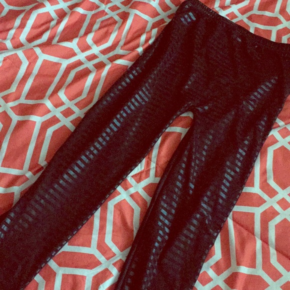 American Apparel Pants - Leggings